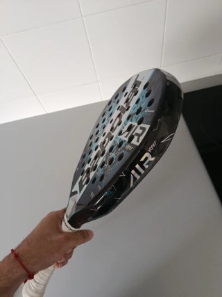 Babolat Air Viper 2025
