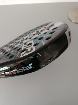 Babolat Air Viper 2025
