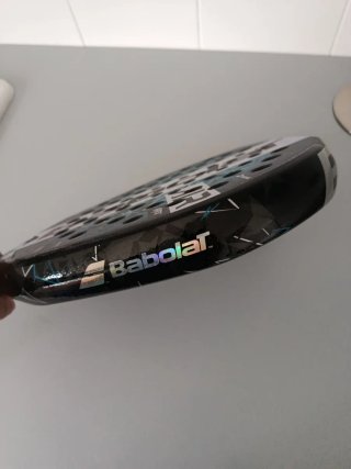Babolat Air Viper 2025
