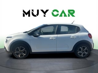 Citroen C3 BlueHDi 100 S&S Plus 75 kW (102 CV)