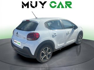 Citroen C3 BlueHDi 100 S&S Plus 75 kW (102 CV)