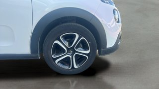 Citroen C3 BlueHDi 100 S&S Plus 75 kW (102 CV)