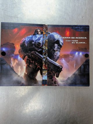 Starcraft II: Wings of Liberty, PC