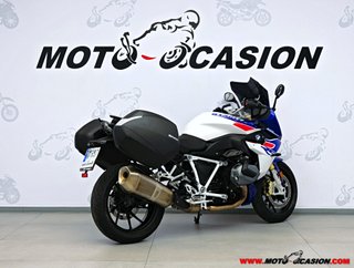BMW R 1250 RS