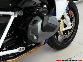 BMW R 1250 RS