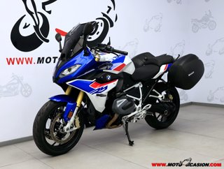 BMW R 1250 RS