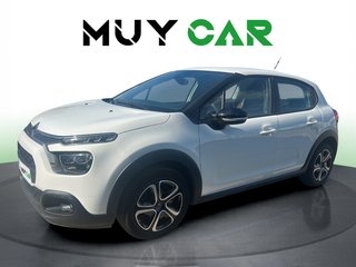 Citroen C3 BlueHDi 100 S&S Plus 75 kW (102 CV)
