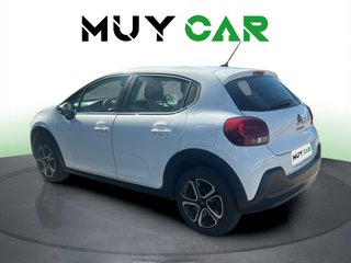 Citroen C3 BlueHDi 100 S&S Plus 75 kW (102 CV)