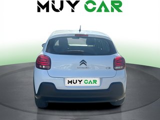 Citroen C3 BlueHDi 100 S&S Plus 75 kW (102 CV)