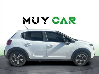 Citroen C3 BlueHDi 100 S&S Plus 75 kW (102 CV)