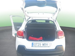 Citroen C3 BlueHDi 100 S&S Plus 75 kW (102 CV)