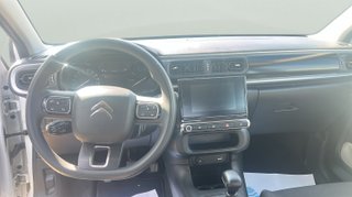 Citroen C3 BlueHDi 100 S&S Plus 75 kW (102 CV)