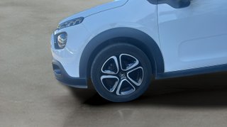 Citroen C3 BlueHDi 100 S&S Plus 75 kW (102 CV)