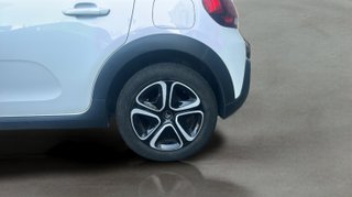 Citroen C3 BlueHDi 100 S&S Plus 75 kW (102 CV)