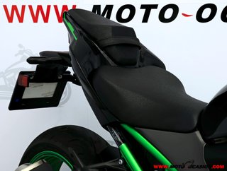 KAWASAKI Z 900 ¿A2? GARANTÍA OFICIAL