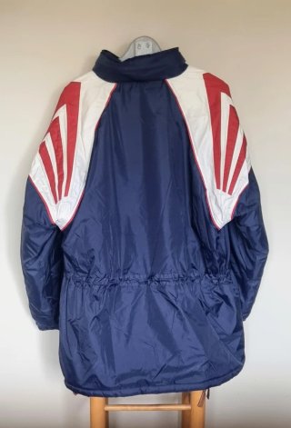 Parka Adidas Independiente de Avellaneda