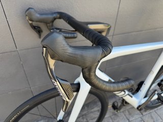 BMC Teammachine SLR ONE