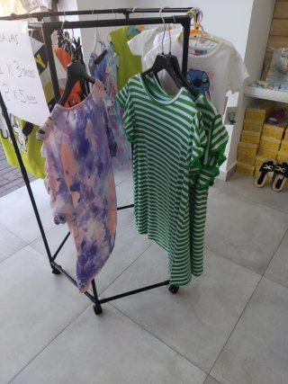 Conjunto bebé 3 piezas punto