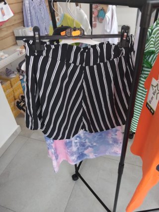 Conjunto bebé 3 piezas punto