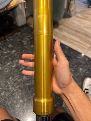 Amortecedor Esquerdo Ohlins CBR1000RR-R SP