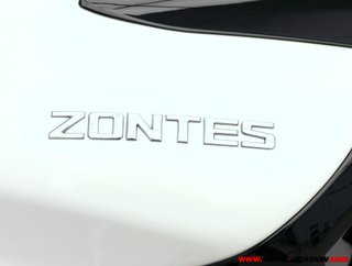 ZONTES 703-RR ¿A2? GARANTÍA OFICIAL