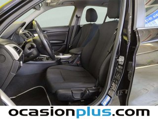 BMW Serie 1 118d xDrive 105 kW (143 CV)