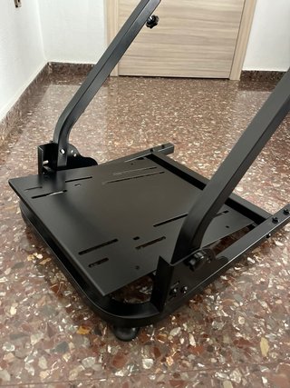 Base Volante Simracing