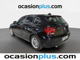BMW Serie 1 118d xDrive 105 kW (143 CV)