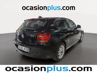 BMW Serie 1 118d xDrive 105 kW (143 CV)