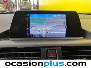 BMW Serie 1 118d xDrive 105 kW (143 CV)
