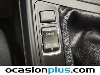 BMW Serie 1 118d xDrive 105 kW (143 CV)