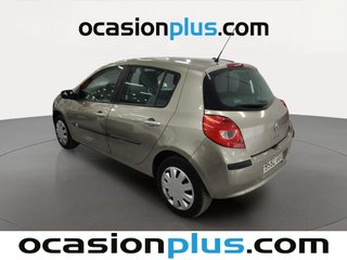 Renault Clio 1.5 dCi Emotion 63 kW (85 CV)