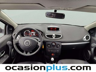 Renault Clio 1.5 dCi Emotion 63 kW (85 CV)