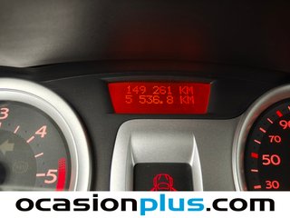 Renault Clio 1.5 dCi Emotion 63 kW (85 CV)