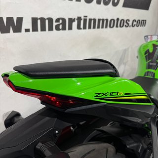 KAWASAKI ZX-10RR