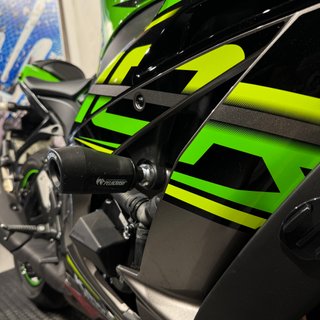 KAWASAKI ZX-10RR