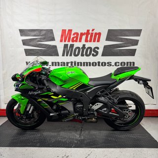 KAWASAKI ZX-10RR