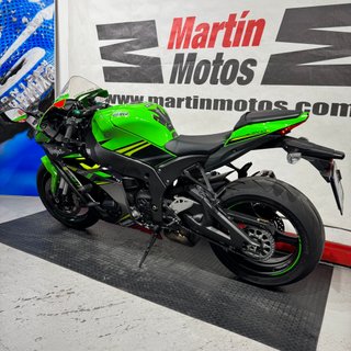 KAWASAKI ZX-10RR