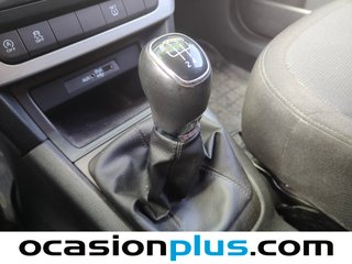 Skoda Yeti 2.0 TDI Outdoor Black 81 kW (110 CV)