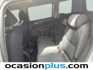 Skoda Yeti 2.0 TDI Outdoor Black 81 kW (110 CV)