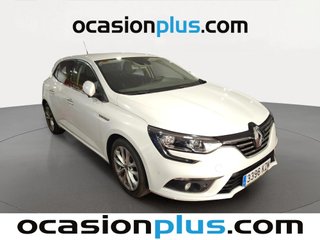 Renault Megane Zen Blue dCi 85 kW (115 CV)