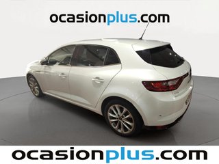 Renault Megane Zen Blue dCi 85 kW (115 CV)