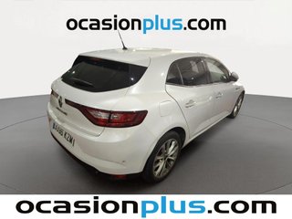 Renault Megane Zen Blue dCi 85 kW (115 CV)