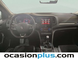 Renault Megane Zen Blue dCi 85 kW (115 CV)