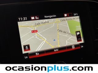Renault Megane Zen Blue dCi 85 kW (115 CV)