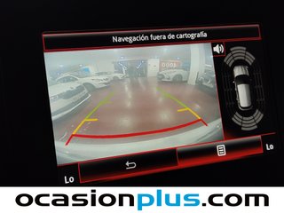 Renault Megane Zen Blue dCi 85 kW (115 CV)