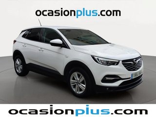Opel Grandland X 1.2 Turbo Selective 96 kW (130 CV)