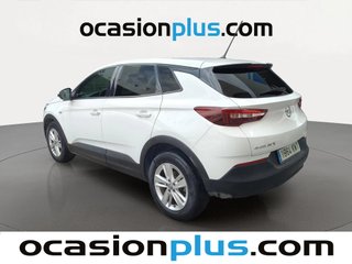 Opel Grandland X 1.2 Turbo Selective 96 kW (130 CV)