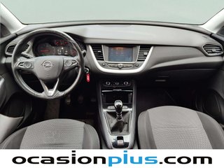 Opel Grandland X 1.2 Turbo Selective 96 kW (130 CV)