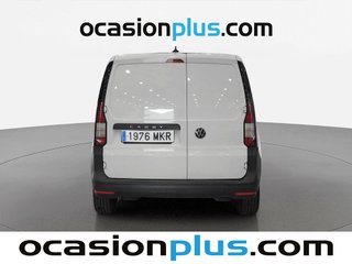 Volkswagen Caddy Cargo 2.0 TDI 55 kW (75 CV)